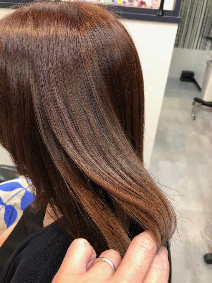 美容院 美容室のq A 髪の毛のダメージケアについて 細い 軟毛編 名東区 上社でおすすめの美容院りら インストラクター経験のあるオーナーが丁寧に施術