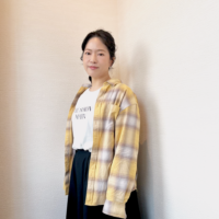 奥野美里の写真